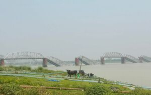 За словами очевидців, у М'янмі загинуло щонайменше троє людей, стільки ж – у Таїланді
