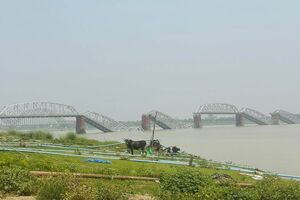 За словами очевидців, у М'янмі загинуло щонайменше троє людей, стільки ж – у Таїланді