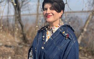 Денисенко: Я ціную свою особисту репутацію