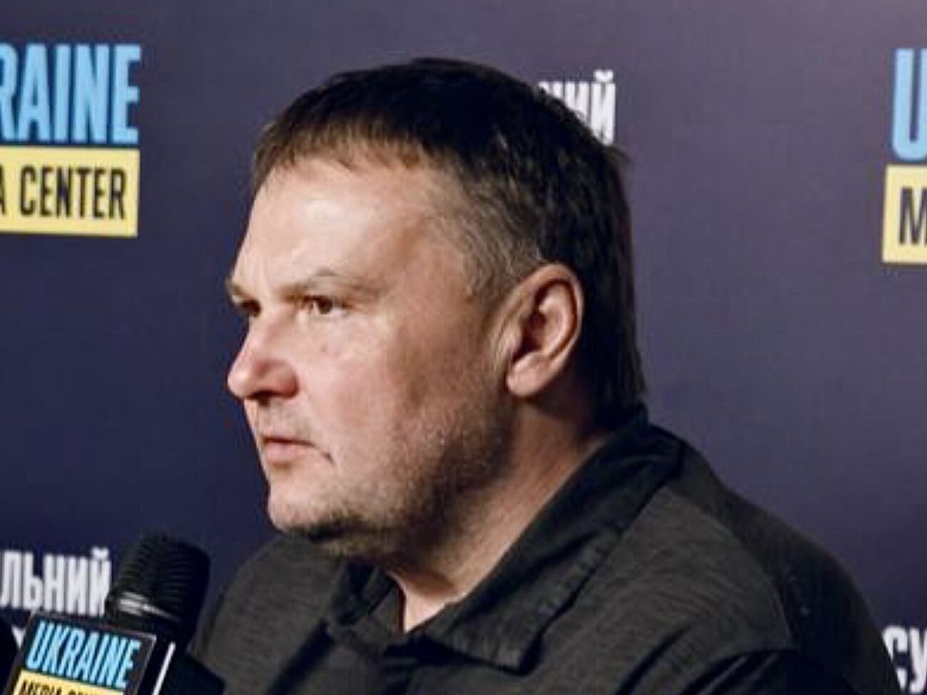 Путін вийшов із переговорів