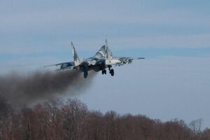 Удар наносили Воздушные силы, отметили в ВСУ