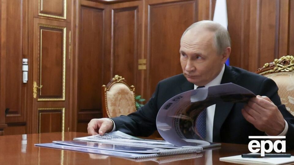 Путін хоче перевірити готовність Трампа зняти санкції, кажуть джерела