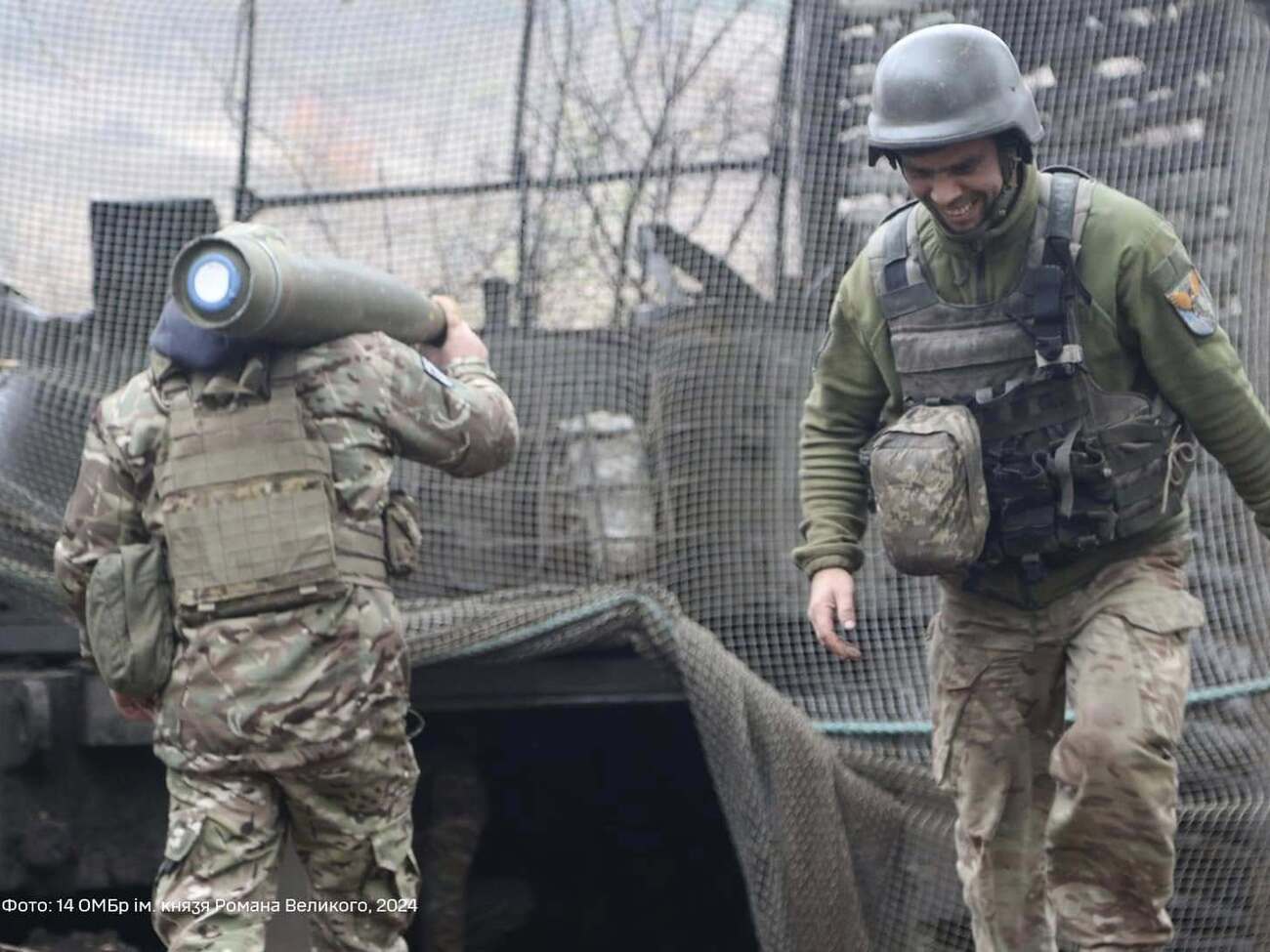 ЗСУ протягом доби знешкодили майже 1,5 тис. окупантів