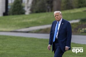 Экс-советник Трампа опасается преследования президента со стороны демократов