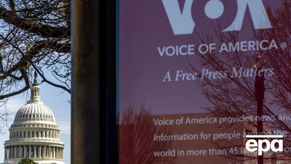 Иск в суд подали журналисты, сотрудники и профсоюз СМИ