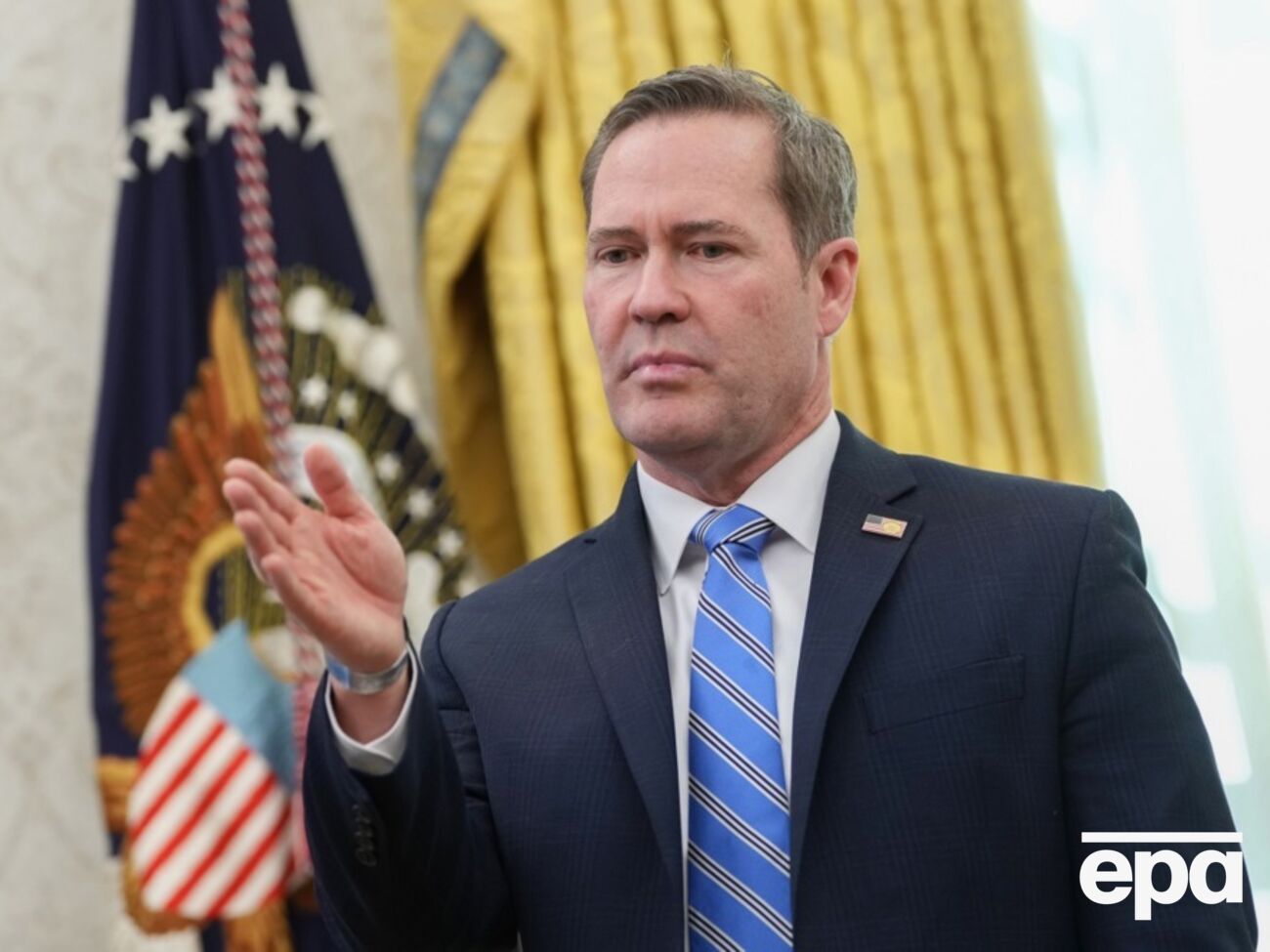 Волца можуть звільнити за кілька тижнів, сказали джерела видання