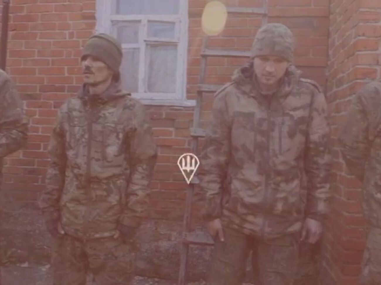 Военные отметили, что российским пленникам оказали своевременную медицинскую и психологическую помощь