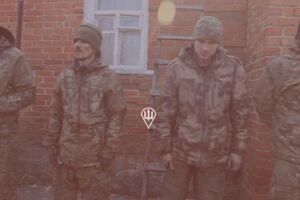 Військові зазначили, що російським полоненим надали вчасну медичну і психологічну допомогу