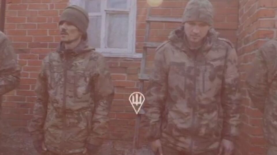 Военные отметили, что российским пленникам оказали своевременную медицинскую и психологическую помощь