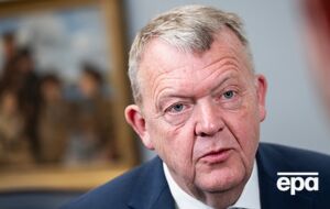 Расмуссен подчеркнул, что Дании не нравится тон, в котором с ней общается США