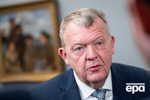 Расмуссен подчеркнул, что Дании не нравится тон, в котором с ней общается США