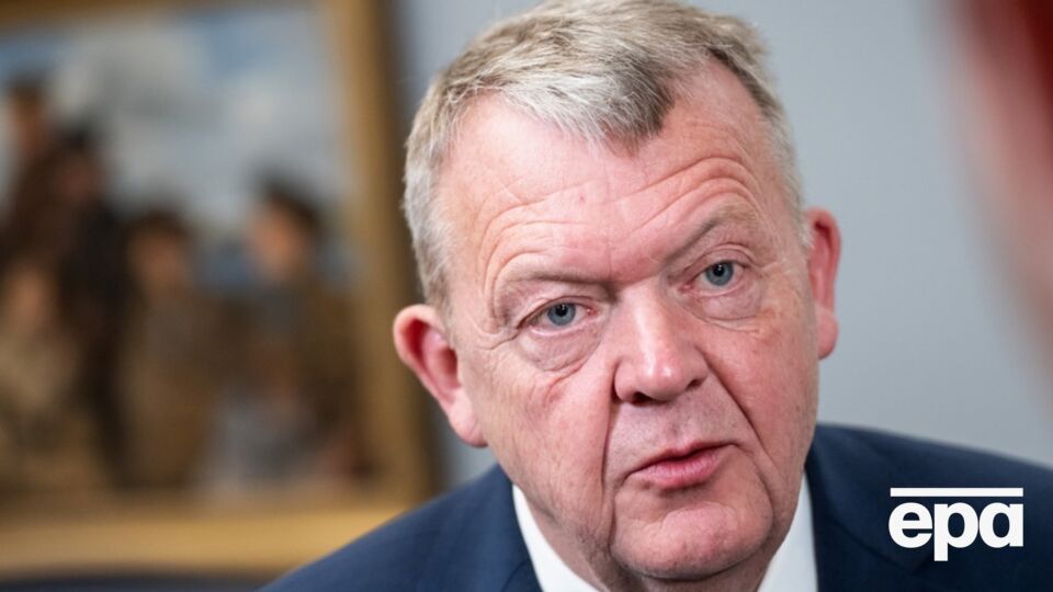 Расмуссен наголосив, що Данії не подобається тон, яким із нею спілкуються США