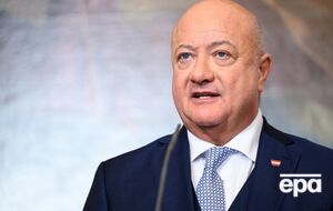 Штокер наголосив, що Австрія й далі наполягатиме на неприпустимості спотворення ролі жертви й агресора