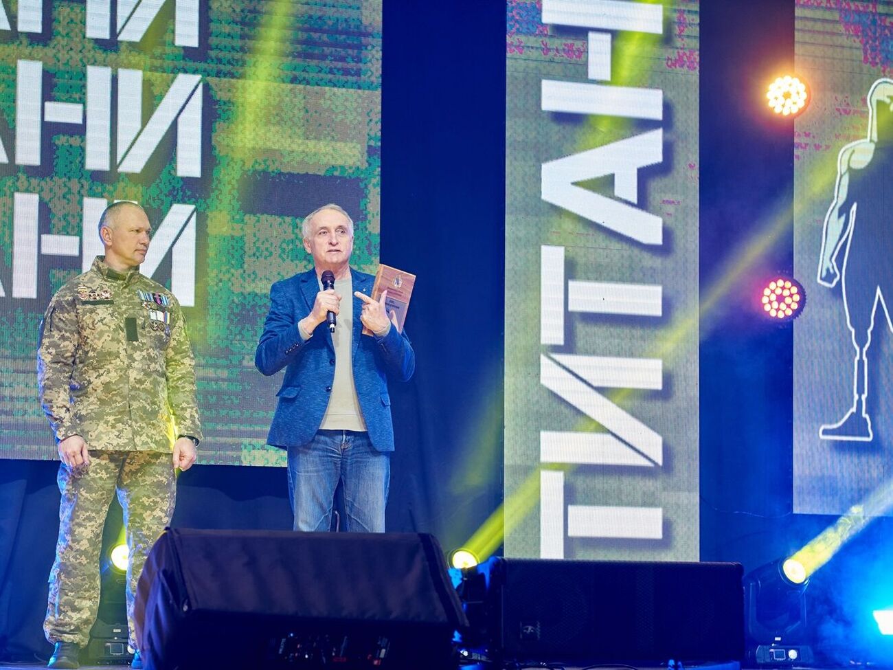 На предприятиях "ДТЭК Энерго" трудоустроено более 420 ветеранов