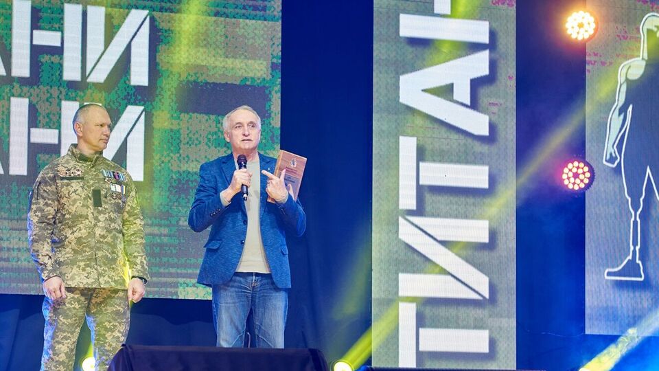 На предприятиях "ДТЭК Энерго" трудоустроено более 420 ветеранов