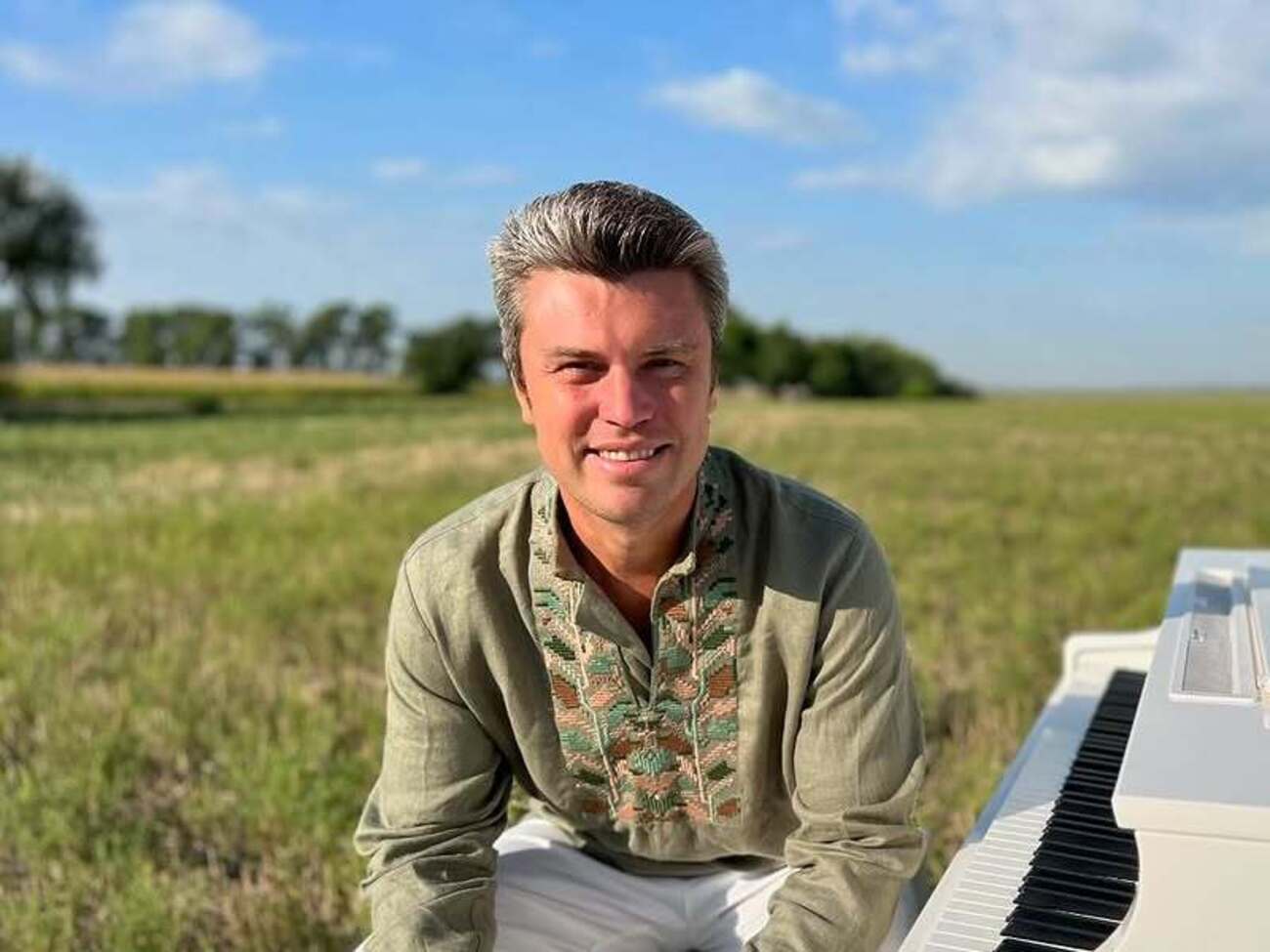 Хмара є володарем Голлівудської премії імпровізаторів