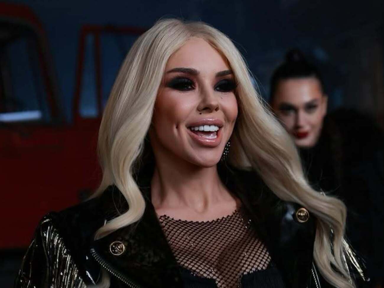 У вересні 2023 року співачка народила другу доньку