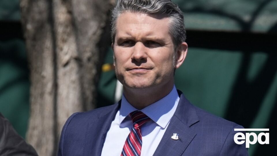 По словам Хегсета, так Пентагон стремится провести честный анализ рабочей силы и технологически оптимизировать работу