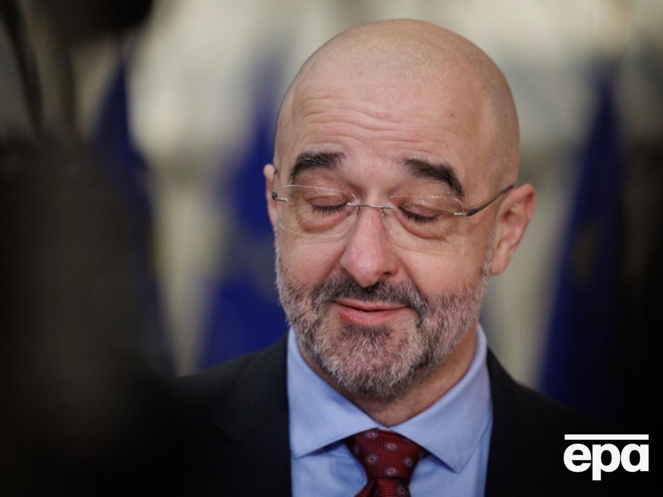 "Вскоре венгры получат пакеты голосов по членству Украины в ЕС", заявил представитель венгерского правительства