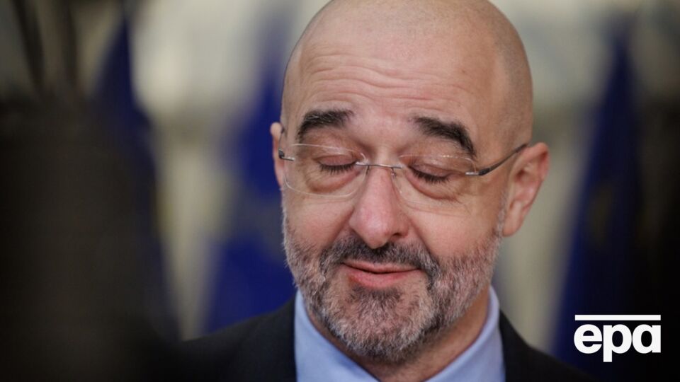 "Вскоре венгры получат пакеты голосов по членству Украины в ЕС", заявил представитель венгерского правительства