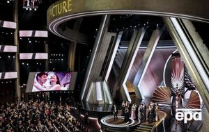 Фільм "Анора" переміг у п'яти із шести номінацій