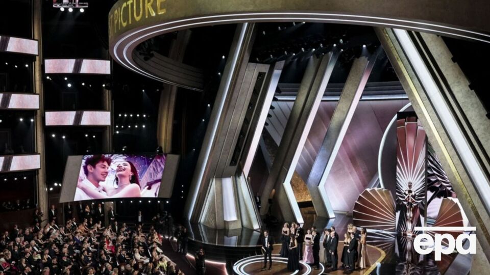 Фільм "Анора" переміг у п'яти із шести номінацій