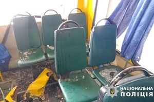 61-річна жінка померла в реанімації