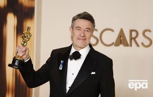 Британський сценарист Строган став лауреатом премії "Оскар 2025"