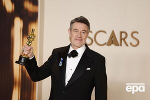 Британский сценарист Строхан стал лауреатом премии "Оскар 2025"