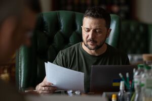 Український президент заявив про готовність до будь-якого формату конструктивних відносин зі США