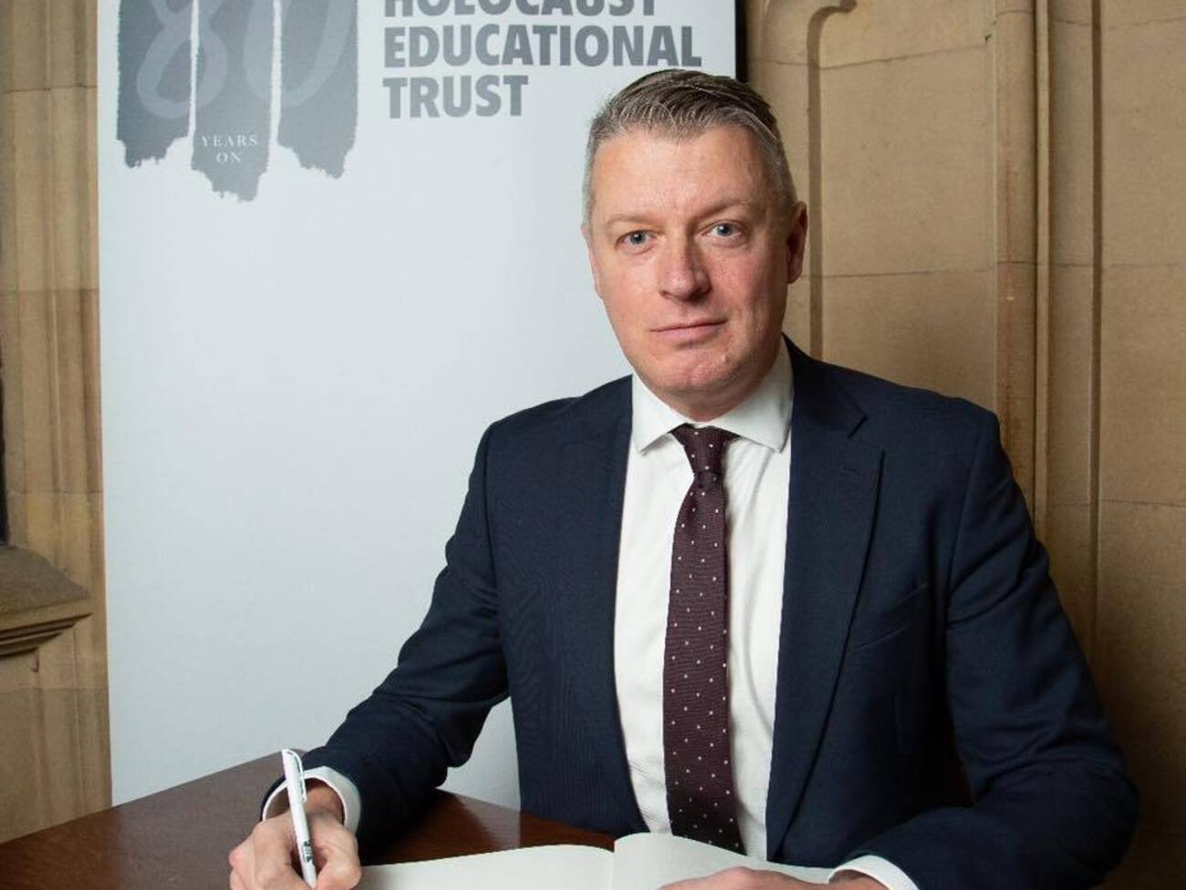 Париж і Лондон не погодилися на пропозицію французького лідера, сказав Поллард