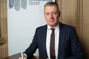 Париж і Лондон не погодилися на пропозицію французького лідера, сказав Поллард
