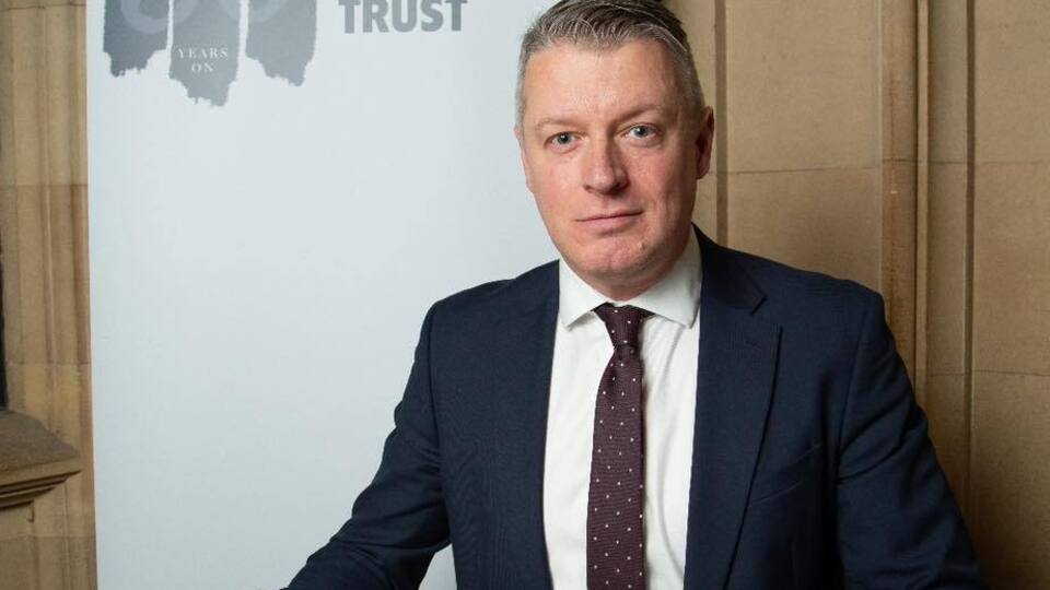 Париж і Лондон не погодилися на пропозицію французького лідера, сказав Поллард