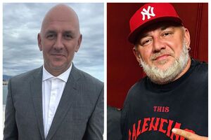 Потап заявив, що схуд на 20 кг