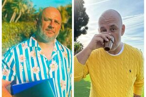 Потап: Триматиму вас у курсі
