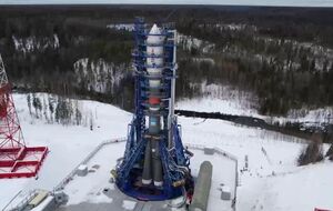 Россияне информируют, что держат с космическим аппаратом телеметрическую связь