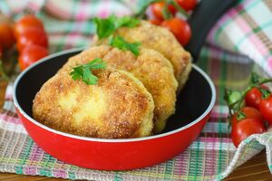 Для приготовления котлет подойдет почти любая рыба – минтай, толстолобик, щука или жирные сорта