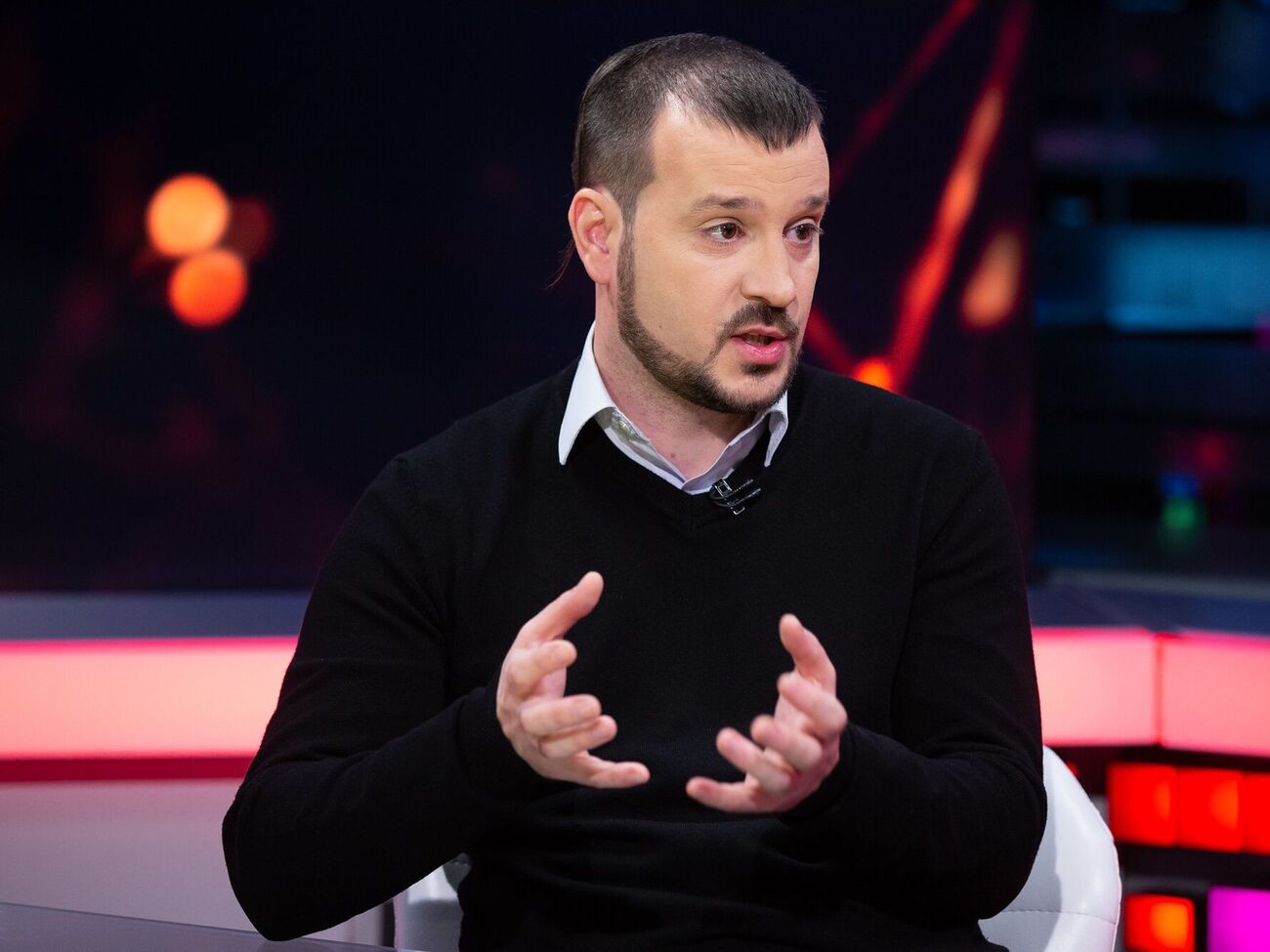 Заявление сенатора Грэма об отставке Зеленского – это самая плохая новость после встречи в Овальном кабинете