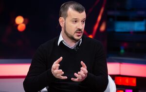 Заявление сенатора Грэма об отставке Зеленского – это самая плохая новость после встречи в Овальном кабинете