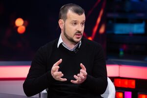 Заява сенатора Грема щодо відставки Зеленського – це найгірша новина після зустрічі в Овальному кабінеті