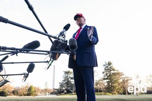 Трамп обвинил демократов и СМИ во лжи