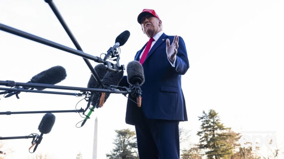 Трамп обвинил демократов и СМИ во лжи
