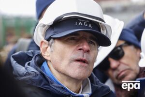 Гросси назвал ротацию чрезвычайной ситуацией из-за угрозы безопасности наблюдателей