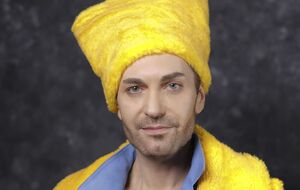 EL Кравчук: Ми маємо змогу запропонувати новий погляд на знайомі твори