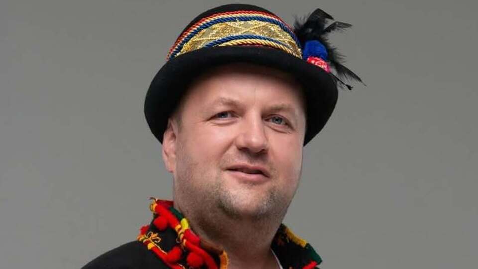 Бронюк: Актеры помогали мне, создавали эмоциональные ситуации, подсказывали