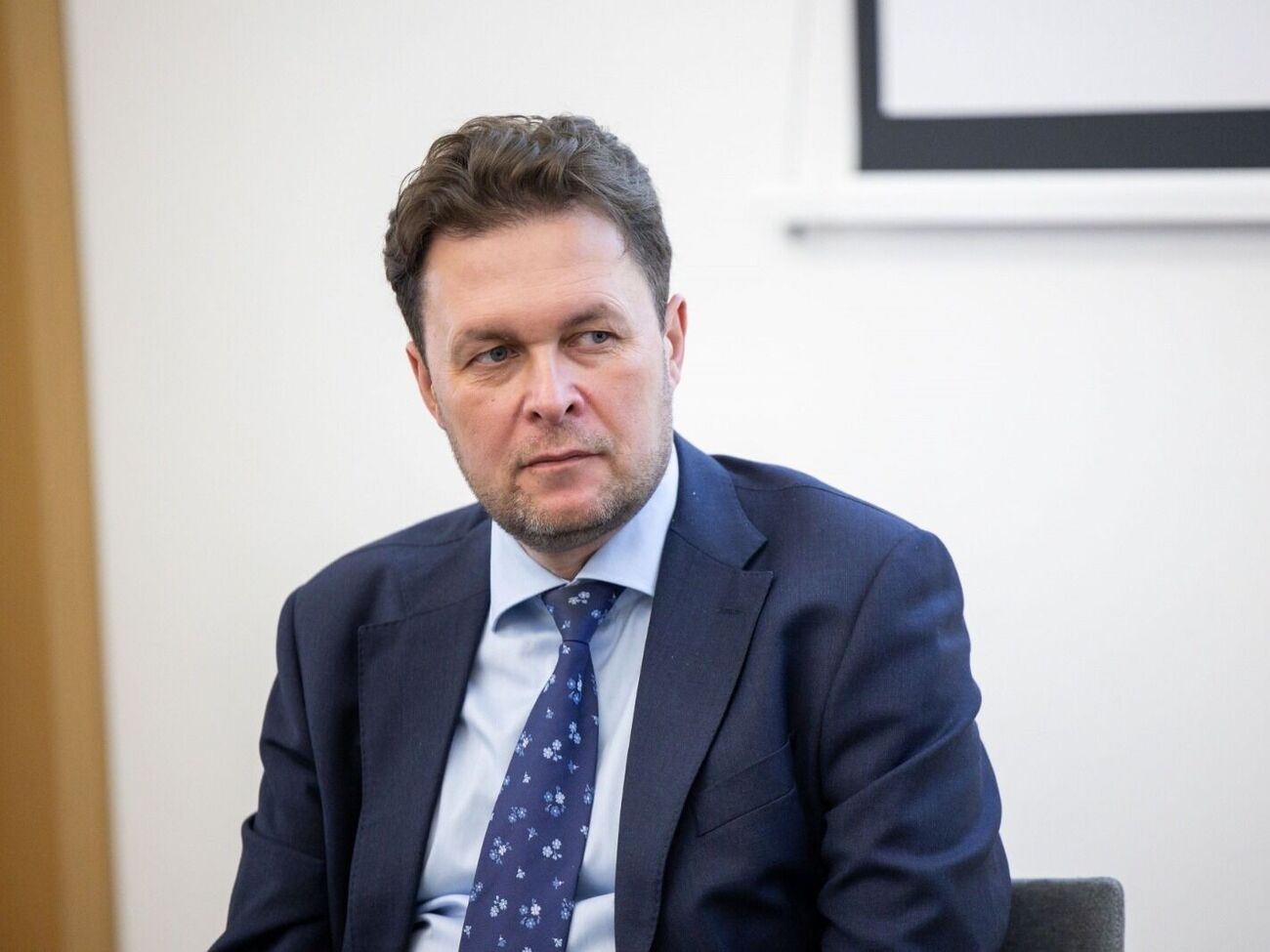 Магда: Атомний компонент української енергетики спрацював належним чином