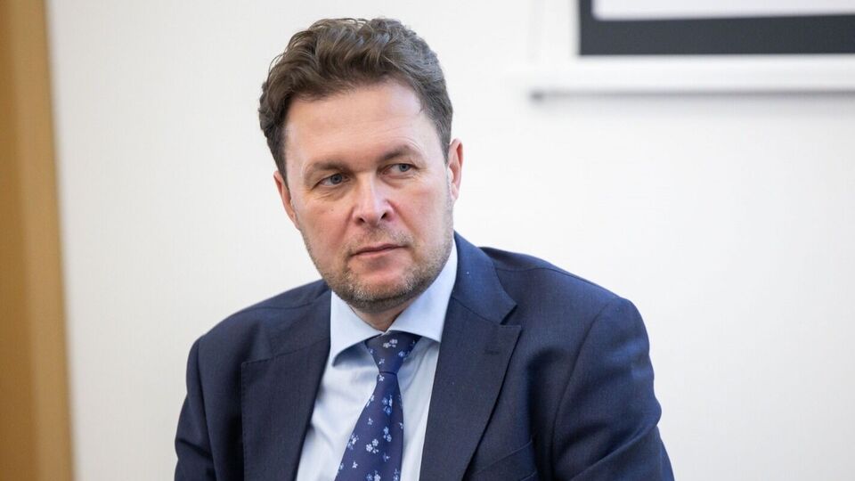 Магда: Атомний компонент української енергетики спрацював належним чином