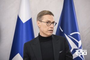 Стубб посоветовал президентам США и Украины вернуться к переговорам