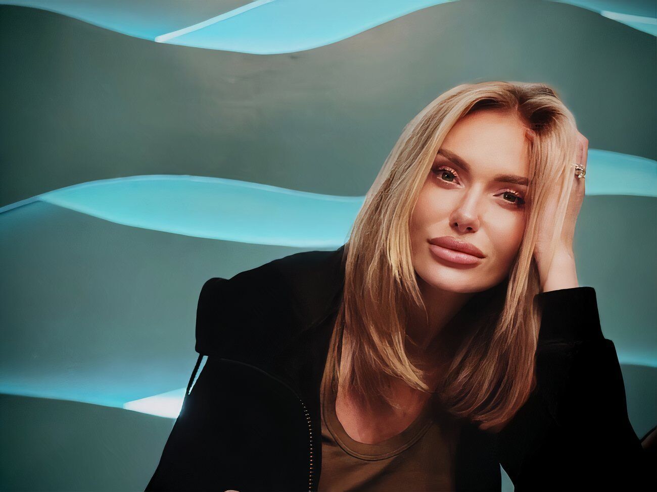 Каминская: Если я тебя увижу...