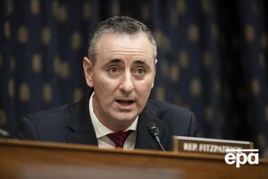 Фицпатрик заявил о "долгом и продуктивном" разговоре с Ермаком